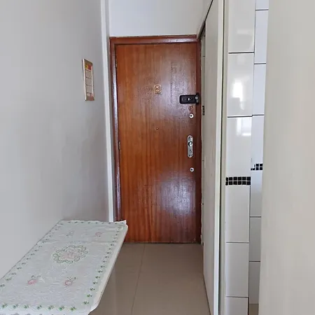Apartamento Temporada Dalva Copacabana-3