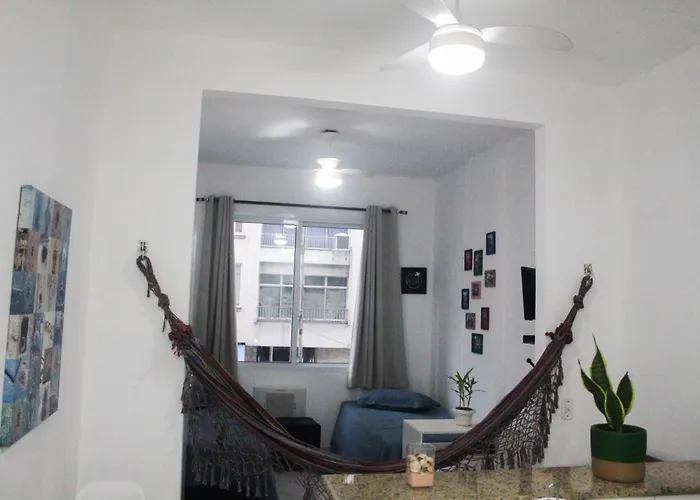 Meu Cantinho Rio de Janeiro
